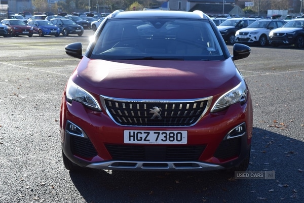 Used Peugeot 3008 2017 for sale - 76787175: Photo 5