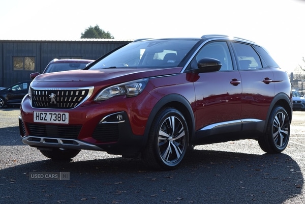 Used Peugeot 3008 2017 for sale - 76787175: Photo 9