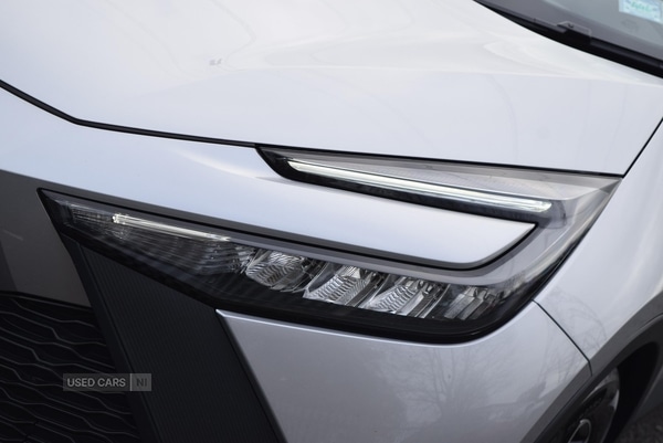 Used Toyota C-HR 2024 for sale - 76634561: Photo 10