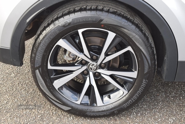 Used Toyota C-HR 2024 for sale - 76634561: Photo 29