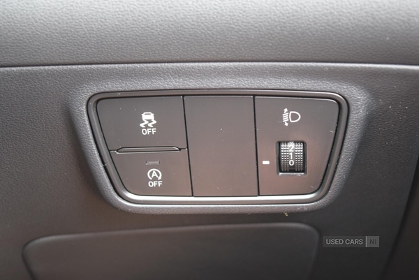 Vehicle 32