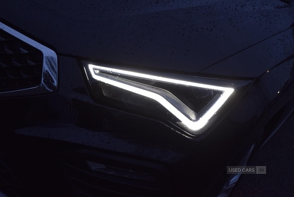 Used SEAT Ateca 2024 for sale - 76743709: Photo 10