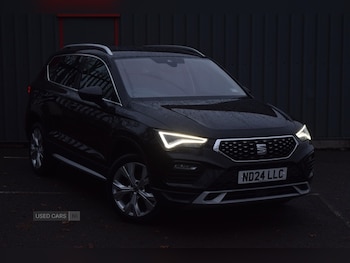 2024 - 1.5 TSI EVO Xperience 5dr DSG