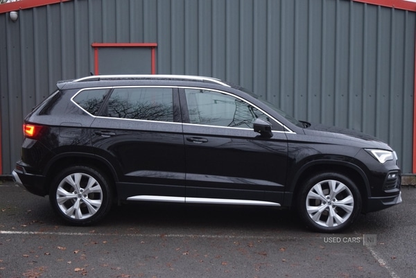 Used SEAT Ateca 2024 for sale - 76743709: Photo 2