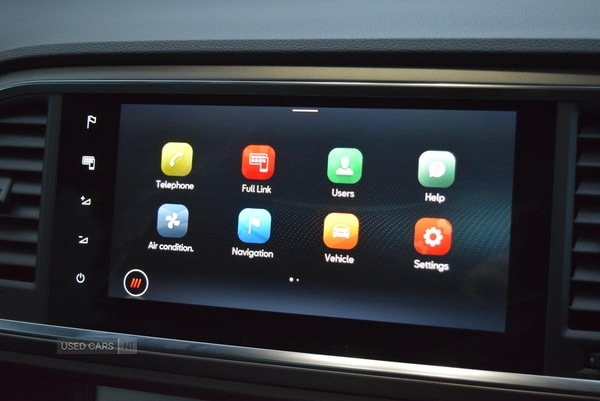 Used SEAT Ateca 2024 for sale - 76743709: Photo 22