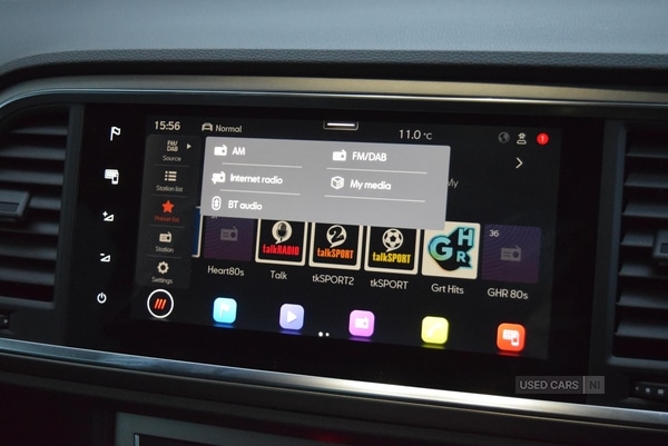 Used SEAT Ateca 2024 for sale - 76743709: Photo 23