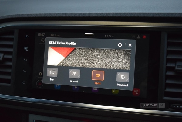 Used SEAT Ateca 2024 for sale - 76743709: Photo 26