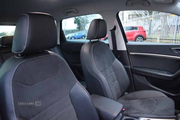 Used SEAT Ateca 2024 for sale - 76743709: Photo 33