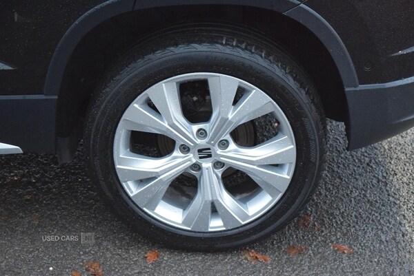 Used SEAT Ateca 2024 for sale - 76743709: Photo 38