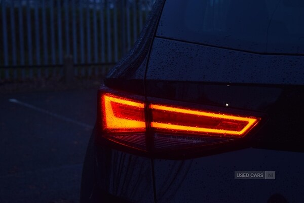 Used SEAT Ateca 2024 for sale - 76743709: Photo 40