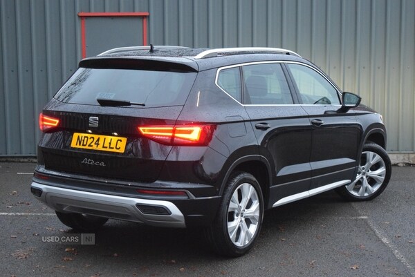 Used SEAT Ateca 2024 for sale - 76743709: Photo 41