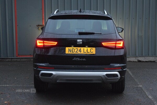 Used SEAT Ateca 2024 for sale - 76743709: Photo 42