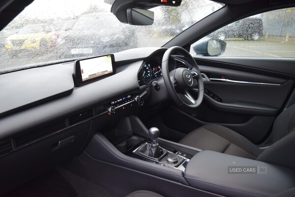 Used Mazda Mazda3 2025 for sale - 76551469: Photo 11