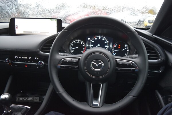 Used Mazda Mazda3 2025 for sale - 76551469: Photo 13