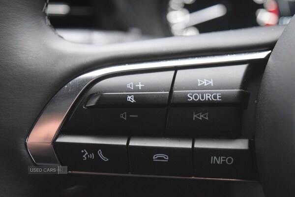 Used Mazda Mazda3 2025 for sale - 76551469: Photo 14