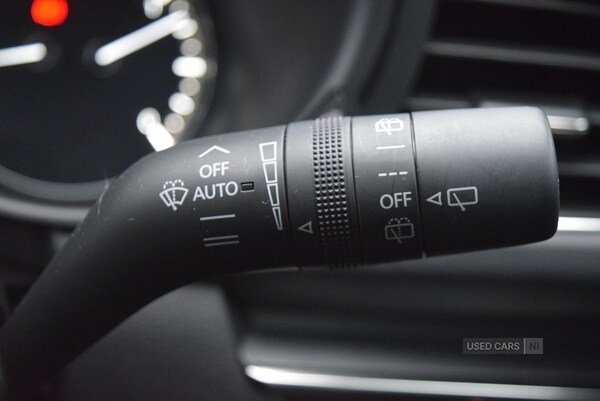 Used Mazda Mazda3 2025 for sale - 76551469: Photo 17