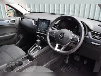 Used Renault Arkana 2022 for sale - 75709168: Photo