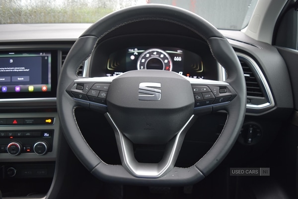 Used SEAT Ateca 2024 for sale - 76528228: Photo 14