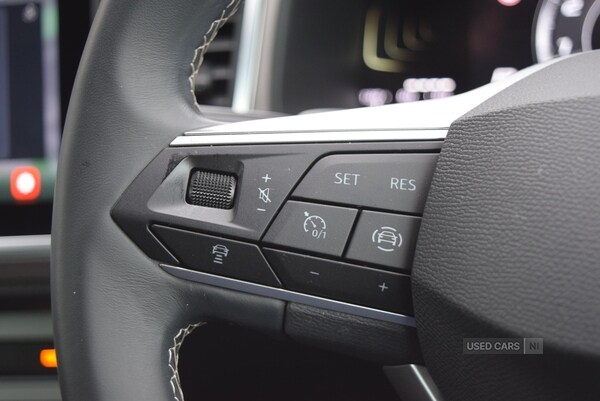 Used SEAT Ateca 2024 for sale - 76528228: Photo 15