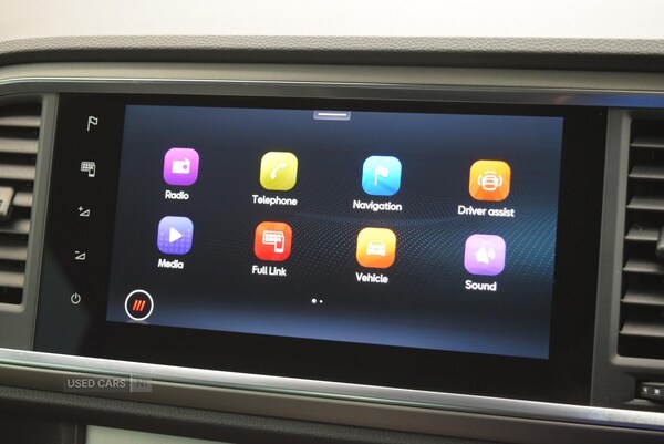 Used SEAT Ateca 2024 for sale - 76528228: Photo 20