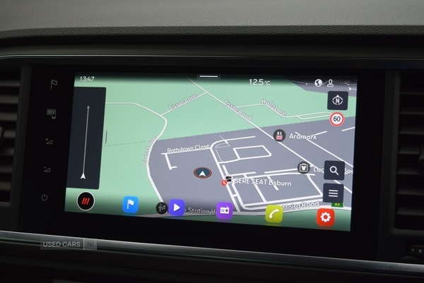 Used SEAT Ateca 2024 for sale - 76528228: Photo 22