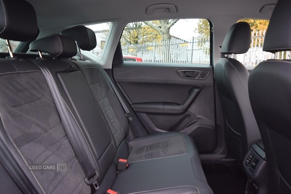 Used SEAT Ateca 2024 for sale - 76528228: Photo 31