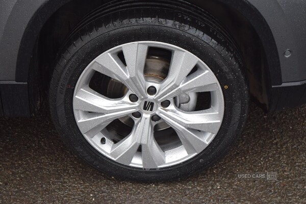 Used SEAT Ateca 2024 for sale - 76528228: Photo 33