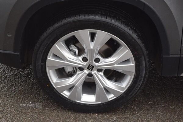 Used SEAT Ateca 2024 for sale - 76528228: Photo 36