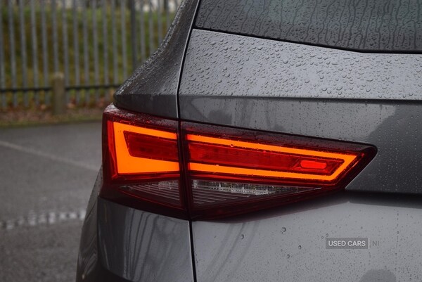 Used SEAT Ateca 2024 for sale - 76528228: Photo 37