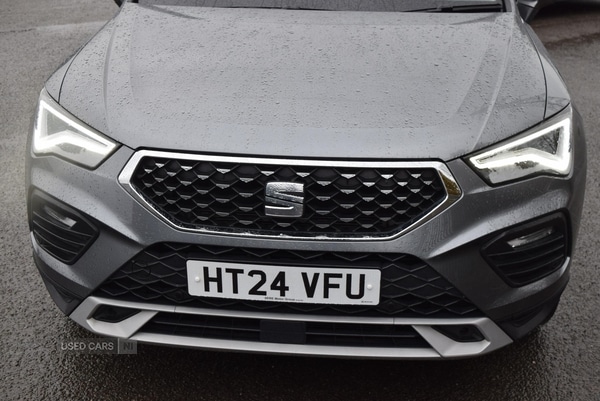 Used SEAT Ateca 2024 for sale - 76528228: Photo 8