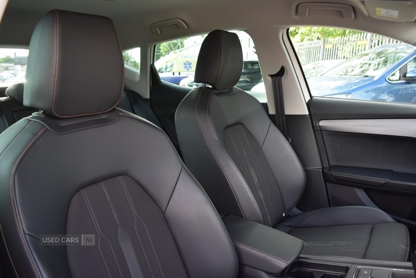 Used Cupra Formentor 2022 for sale - 76671828: Photo 30