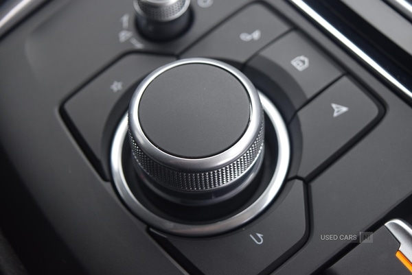 Used Mazda CX-5 2022 for sale - 77192118: Photo 26