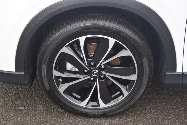 Used Mazda CX-5 2022 for sale - 77192118: Photo 38