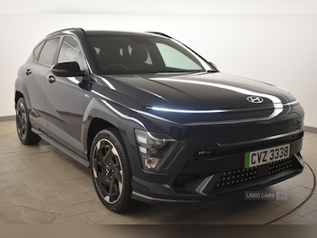Used Hyundai KONA 2025 for sale - 78449158: Photo