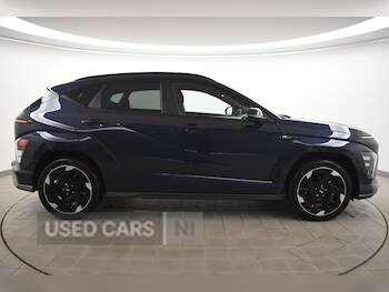 Used Hyundai KONA 2025 for sale - 78449158: Photo