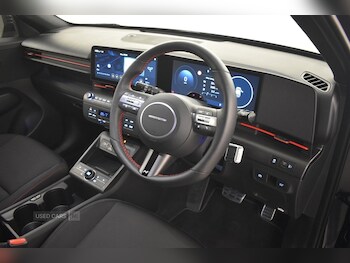 Used Hyundai KONA 2025 for sale - 78449158: Photo
