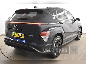 Used Hyundai KONA 2025 for sale - 78449158: Photo