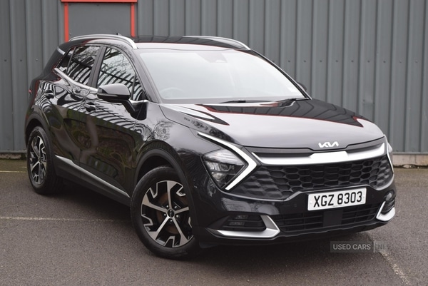 Used Kia Sportage 2022 for sale - 76573926: Photo 1