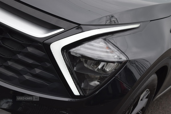 Used Kia Sportage 2022 for sale - 76573926: Photo 10