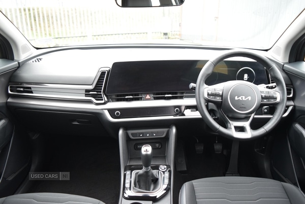 Used Kia Sportage 2022 for sale - 76573926: Photo 11