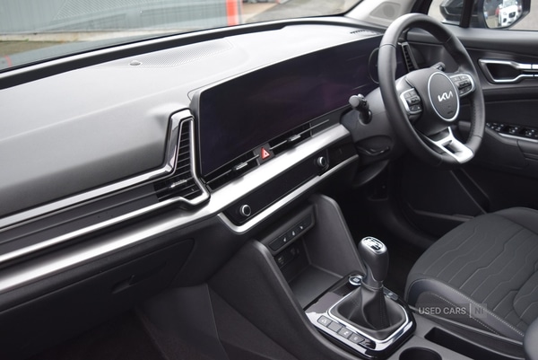 Used Kia Sportage 2022 for sale - 76573926: Photo 12