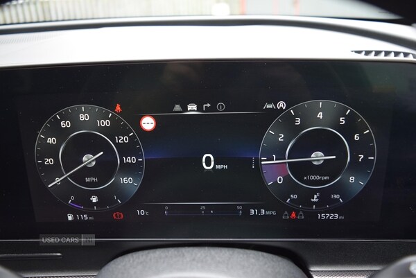 Used Kia Sportage 2022 for sale - 76573926: Photo 13