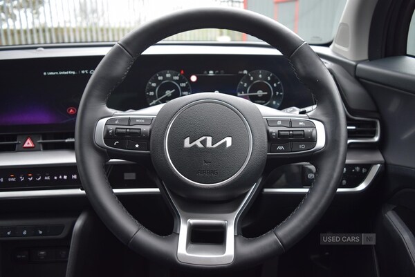 Used Kia Sportage 2022 for sale - 76573926: Photo 14