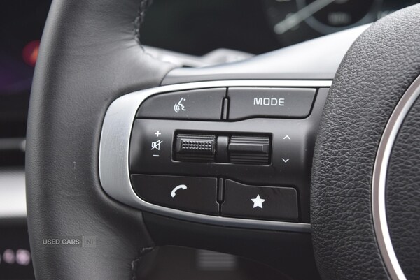 Used Kia Sportage 2022 for sale - 76573926: Photo 15