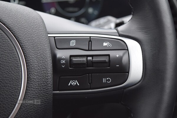 Used Kia Sportage 2022 for sale - 76573926: Photo 16