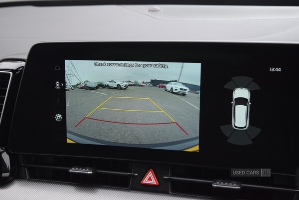 Used Kia Sportage 2022 for sale - 76573926: Photo 19