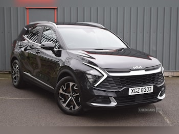 Used Kia Sportage 2022 for sale - 76573926: Photo