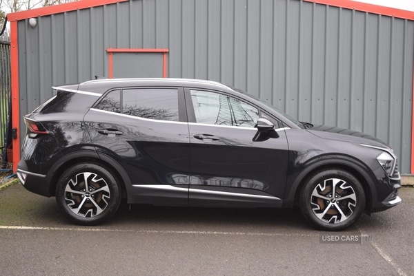 Used Kia Sportage 2022 for sale - 76573926: Photo 2