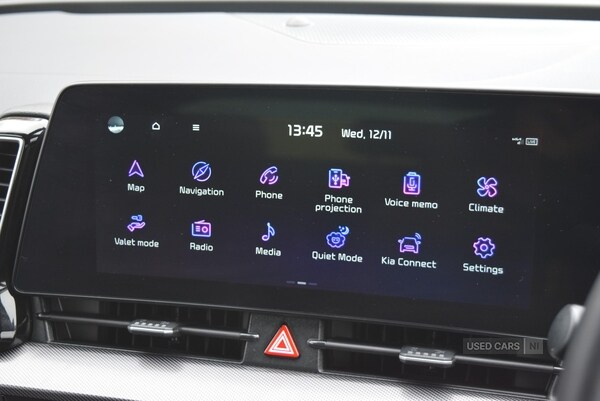 Used Kia Sportage 2022 for sale - 76573926: Photo 20