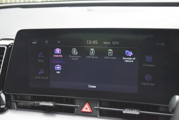 Used Kia Sportage 2022 for sale - 76573926: Photo 21